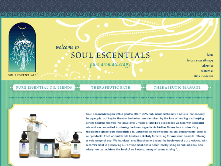 www.soulescentials.com