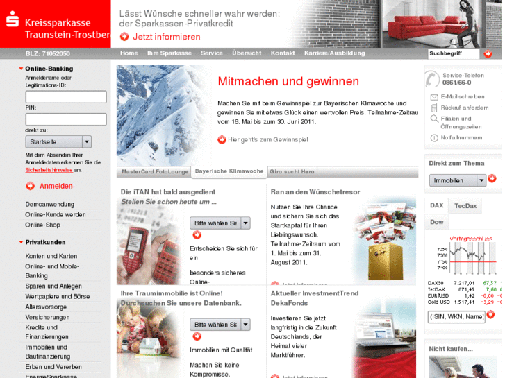 www.sparkasse-ts.com