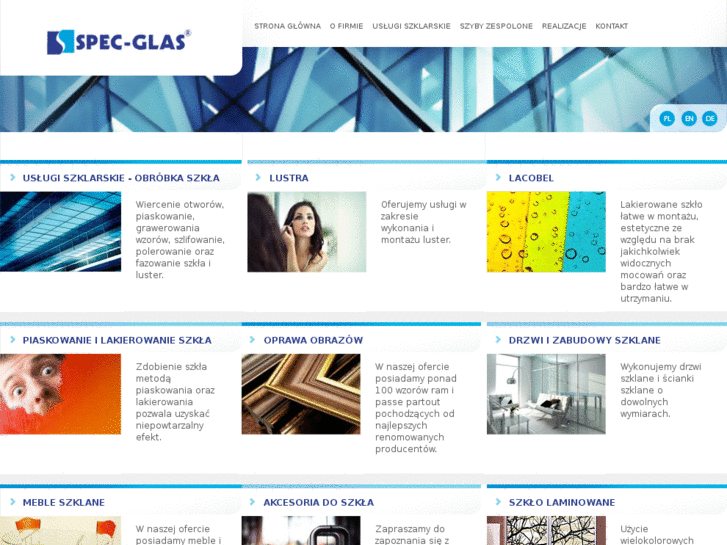 www.spec-glas.pl