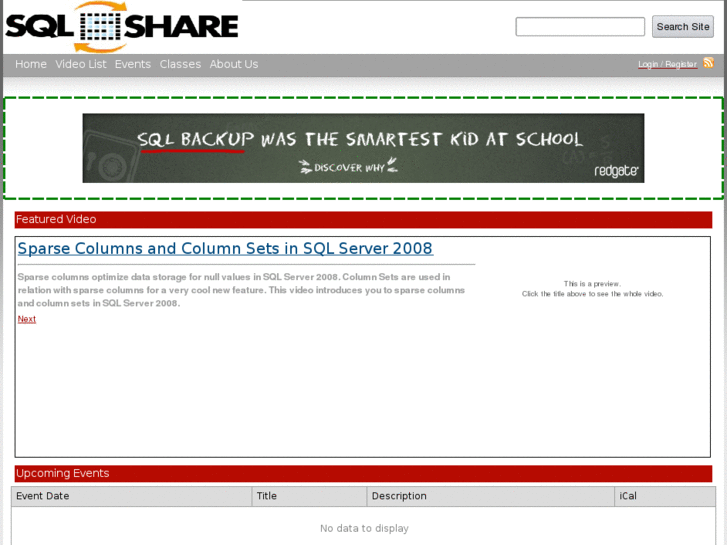 www.sqlshare.com