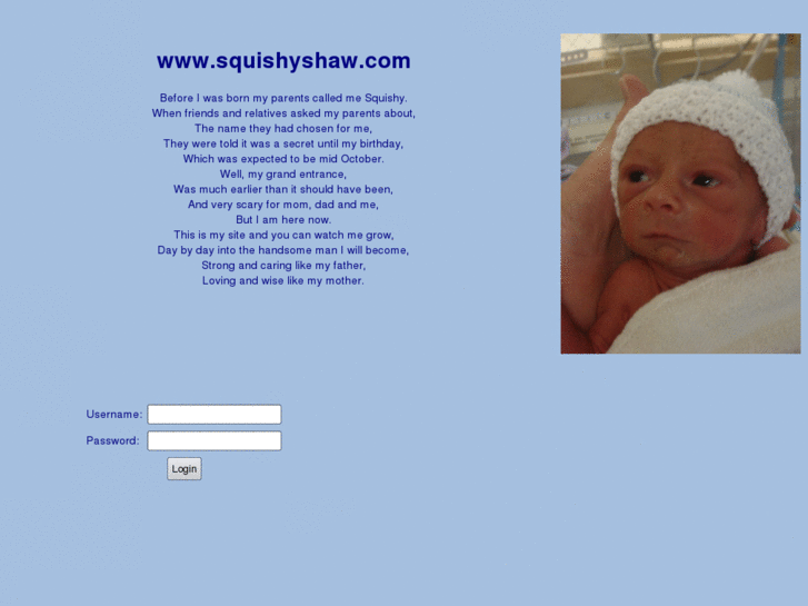www.squishyshaw.com