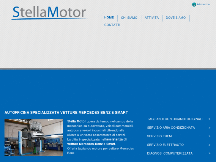 www.stellamotor.net