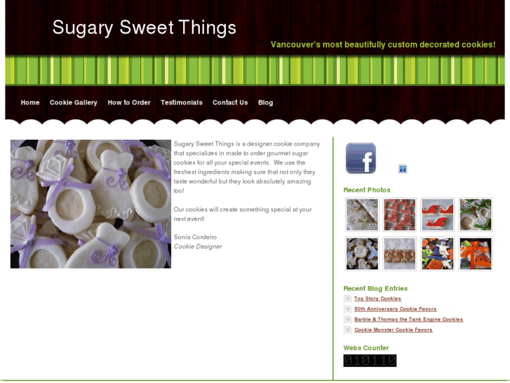 www.sugarysweetthings.com