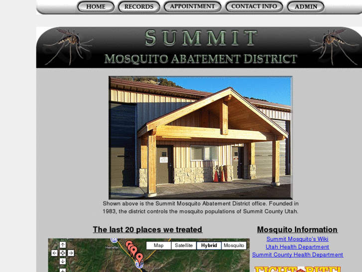 www.summitmosquito.org