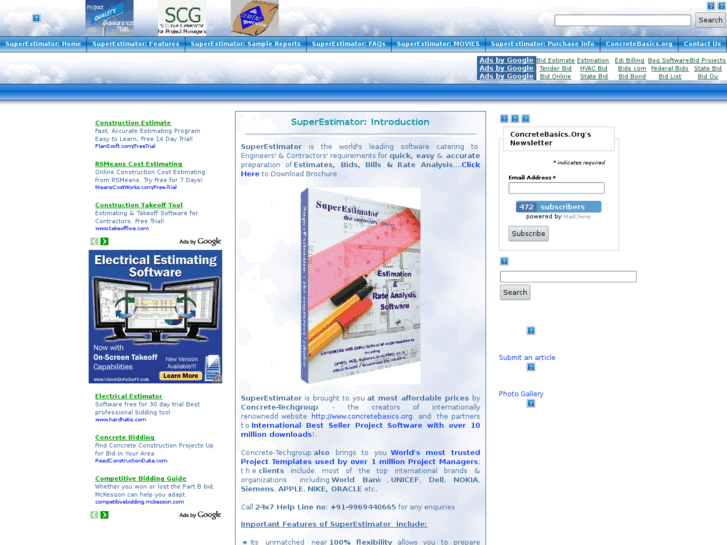 www.superestimator.com