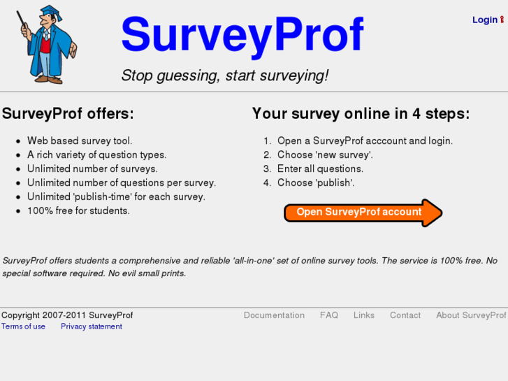 www.surveyprof.com