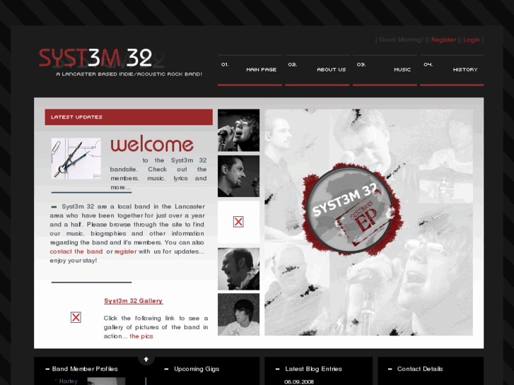 www.syst3m32.co.uk