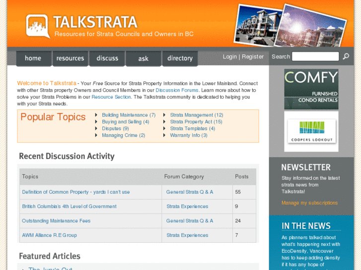 www.talkstrata.com