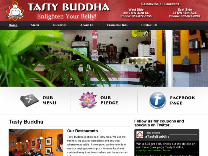 www.tastybuddha.com