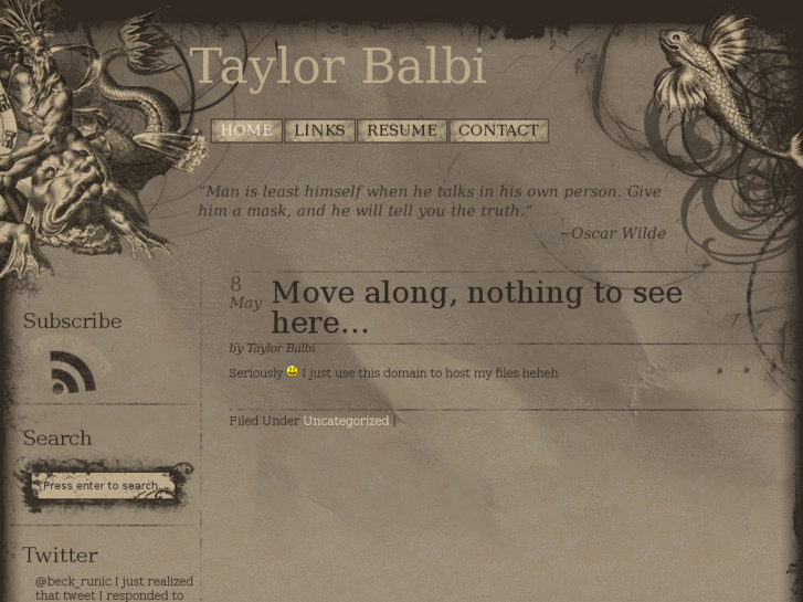 www.taylorbalbi.com