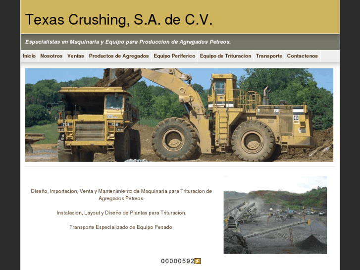 www.texascrushing.com