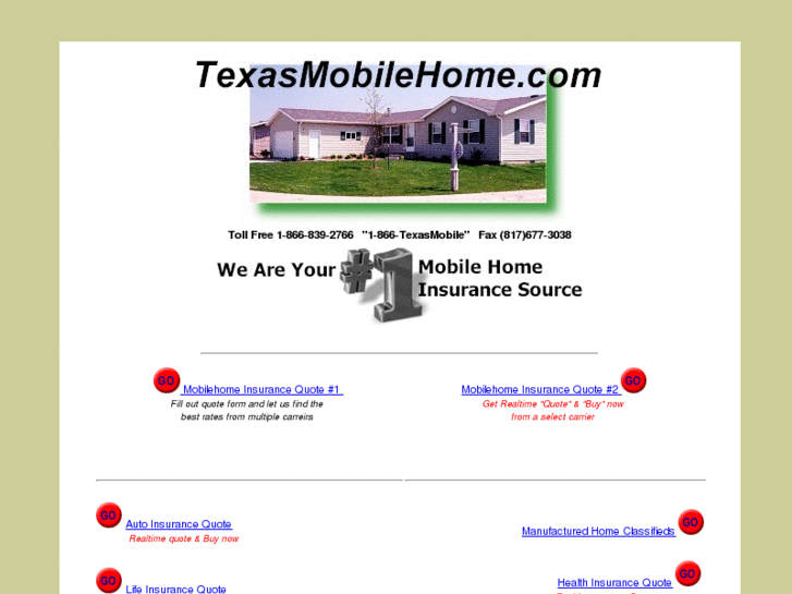 www.texasmobilehome.com