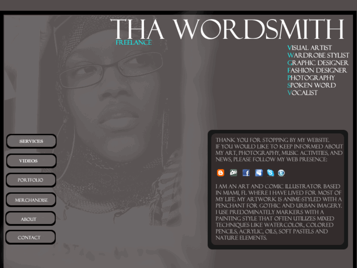 www.thawordsmith.com