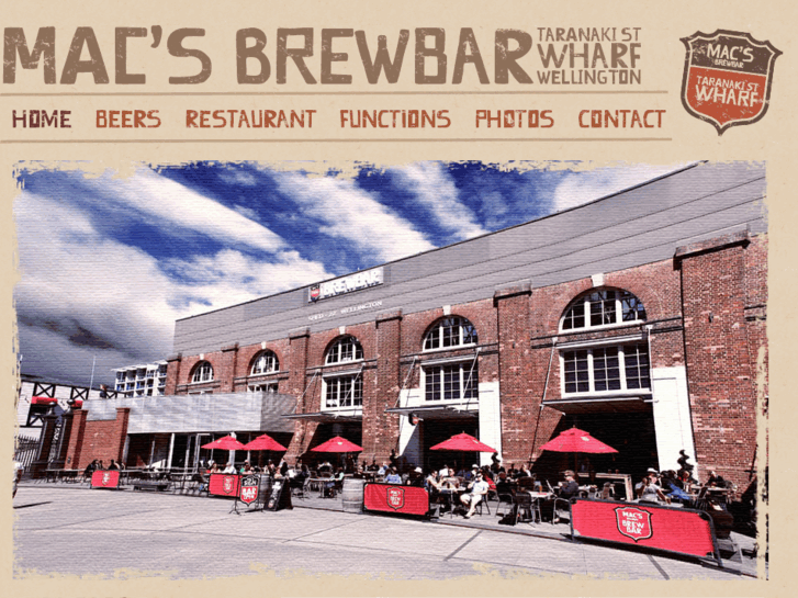 www.thebrewerybar.co.nz