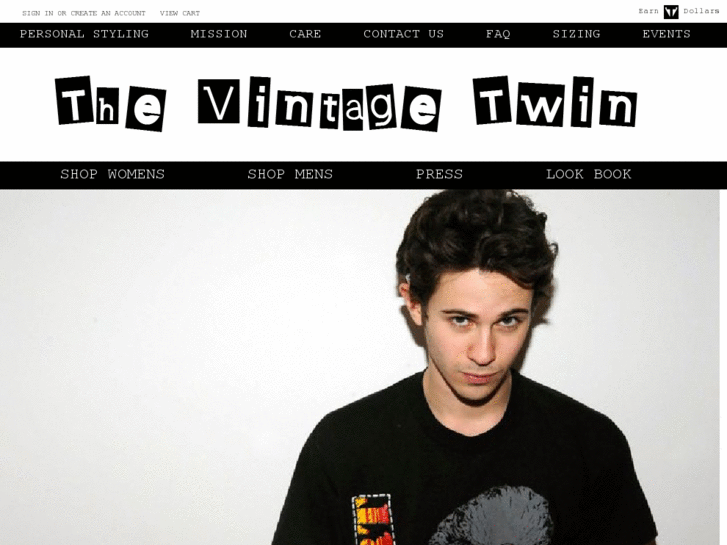 www.thevintagetwin.com