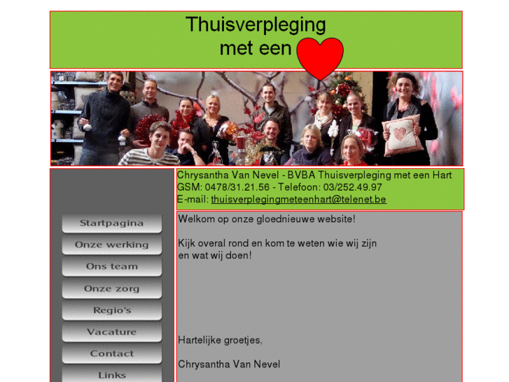 www.thuisverpleging.biz