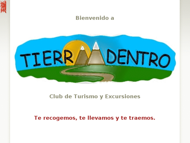 www.tierraadentro.es