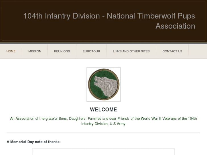 www.timberwolf104inf.org