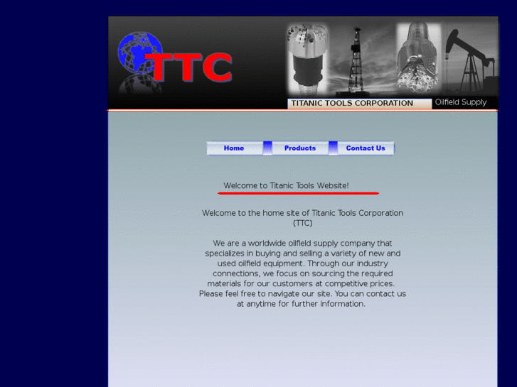 www.titanictoolscorp.com