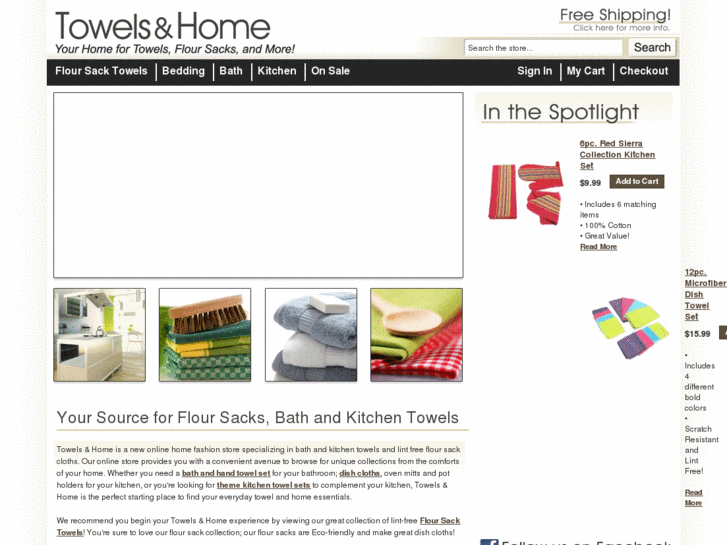 www.towelsandhome.net