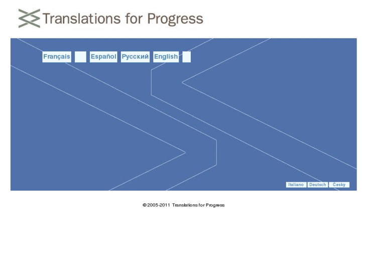 www.translationsforprogress.org