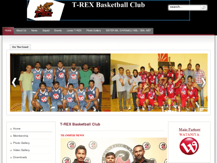 www.trexbc.com