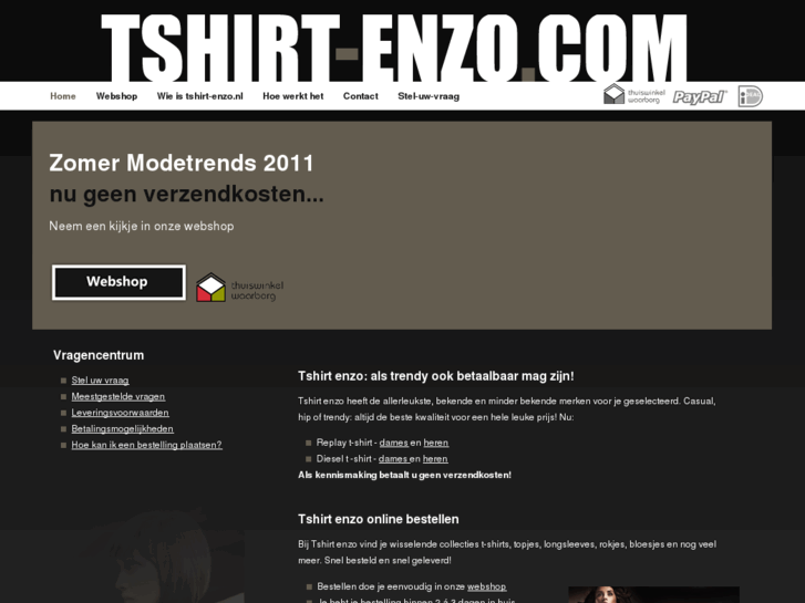 www.tshirt-enzo.com