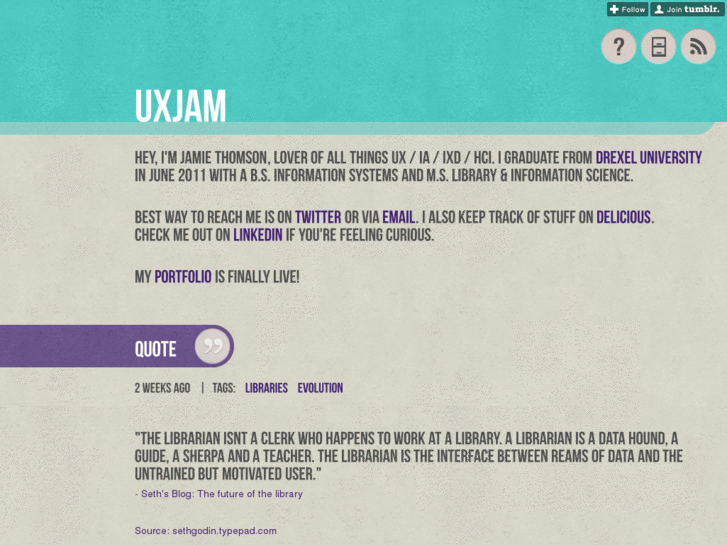 www.uxjam.com