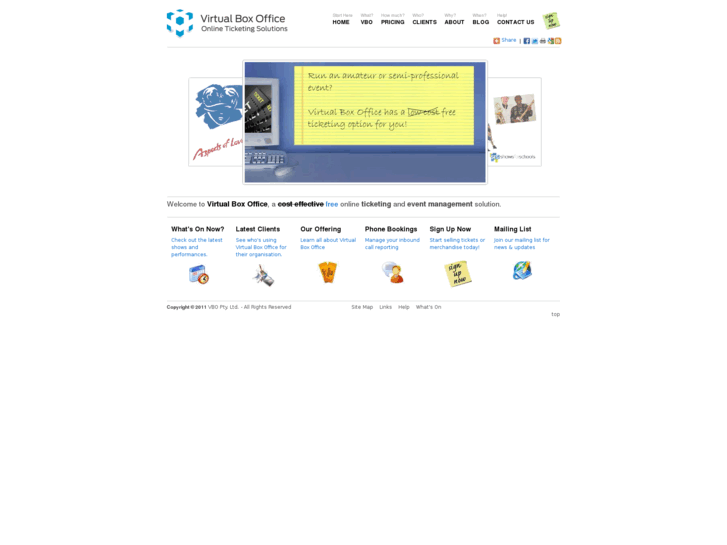 www.vbomail.net