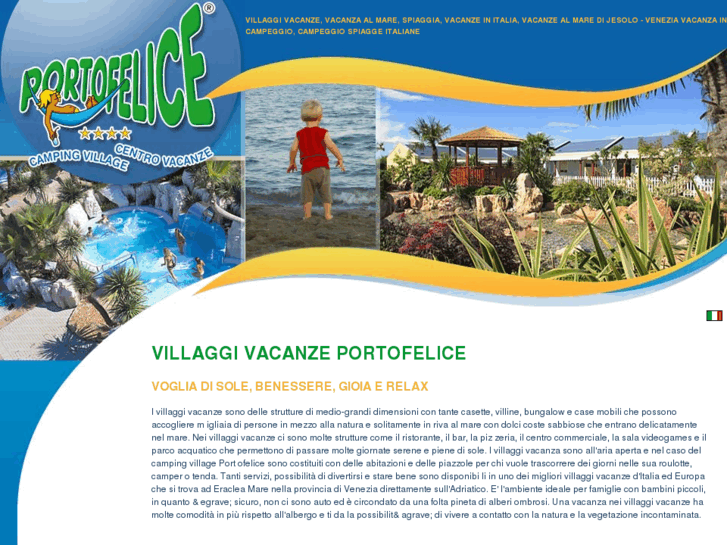 www.villaggivacanze.biz