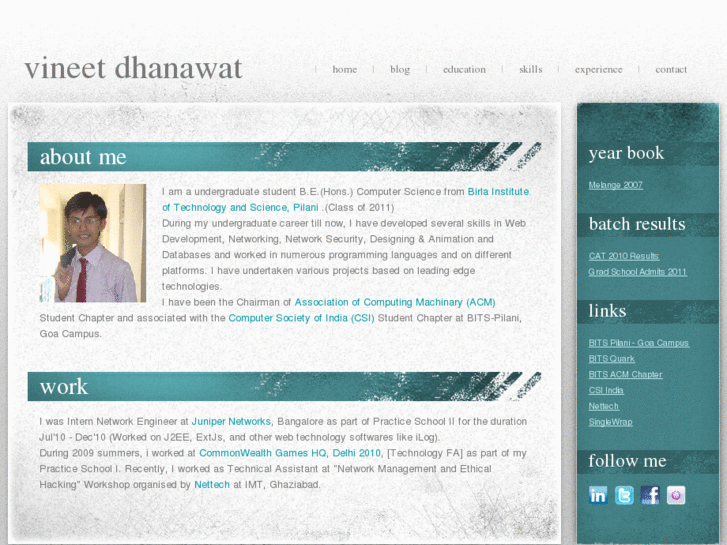 www.vineetdhanawat.com