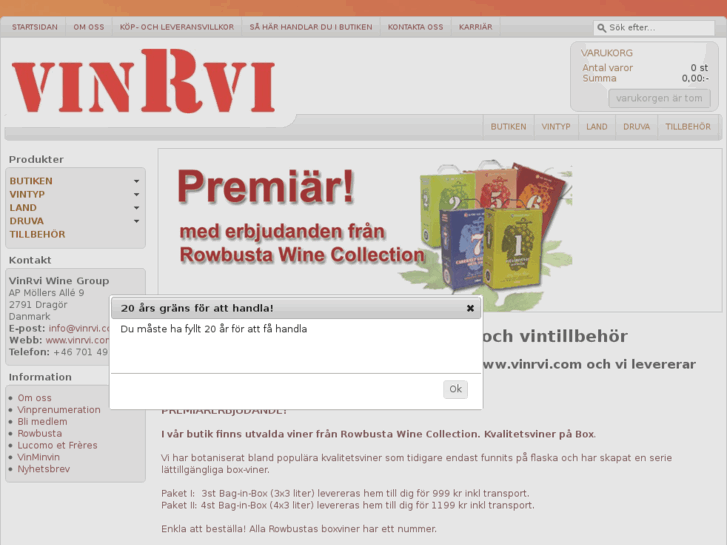 www.vinrvi.com