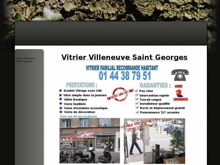 www.vitriervilleneuvesaintgeorges.org