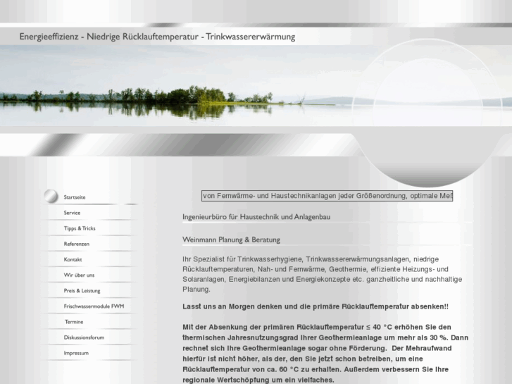 www.weinmann-planung-beratung.com