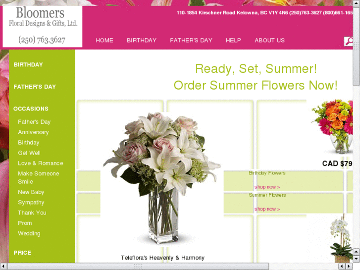 www.westbankflorist.com