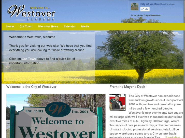 www.westoveralabama.com