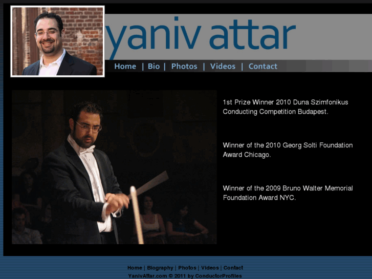 www.yanivattar.com