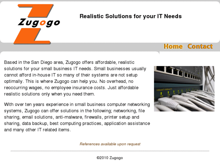 www.zugogo.com