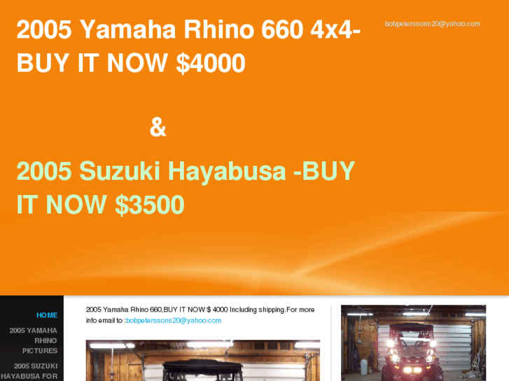 www.2005yamaharhino660.org