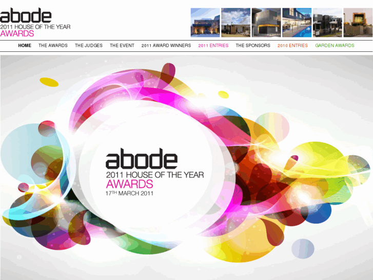 www.abodeawards.com