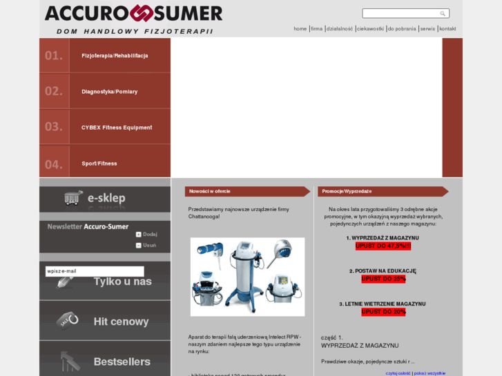 www.accuro-sumer.com