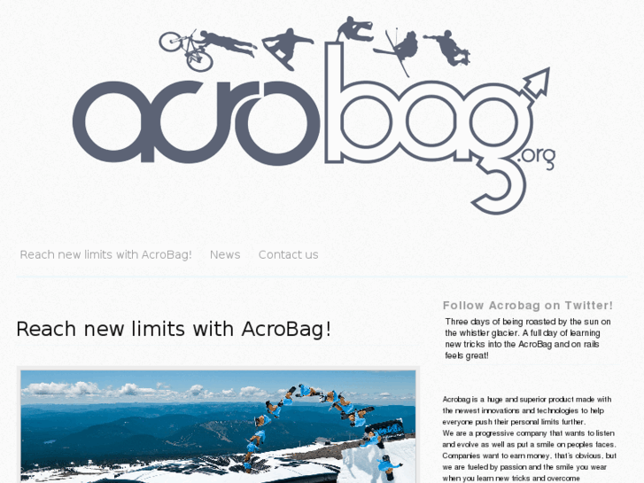 www.acrobag.org