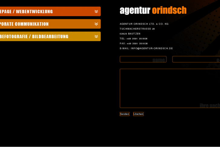 www.agentur-orindsch.de