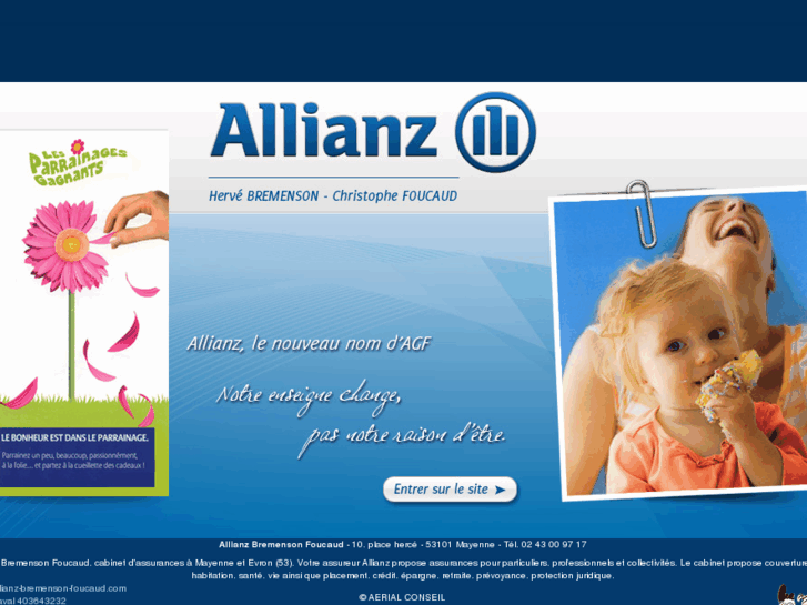 www.allianz-bremenson-foucaud.com