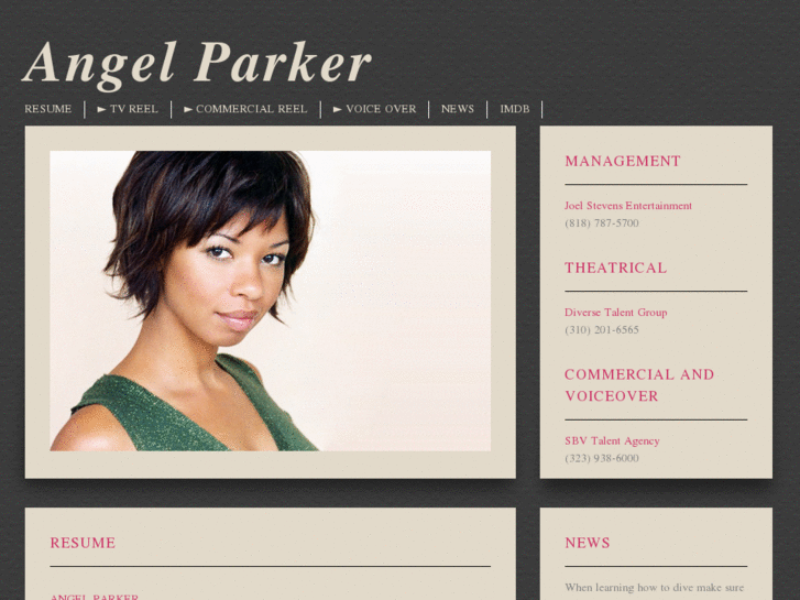 www.angelparker.com