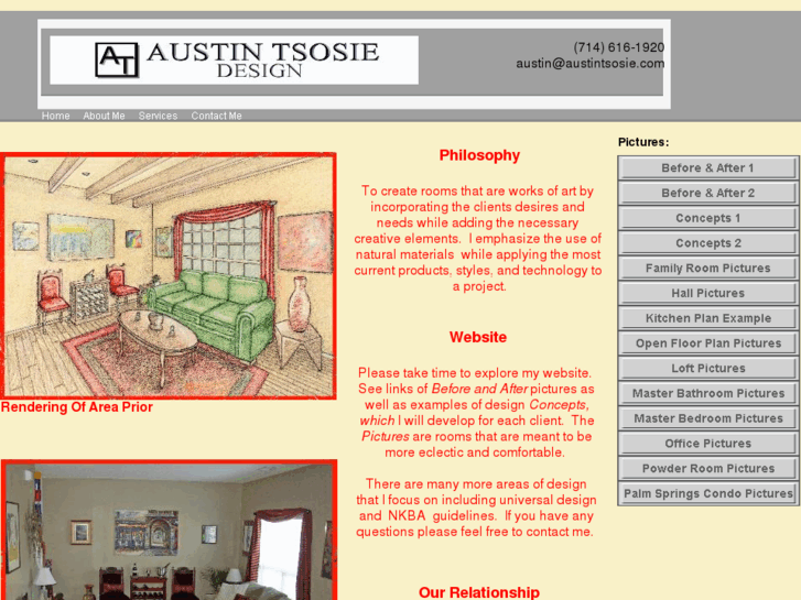 www.austintsosie.com