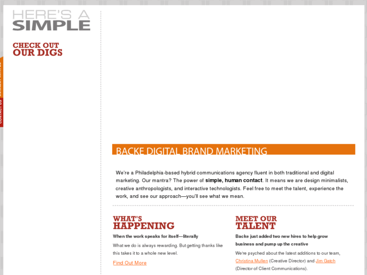www.backecommunications.com