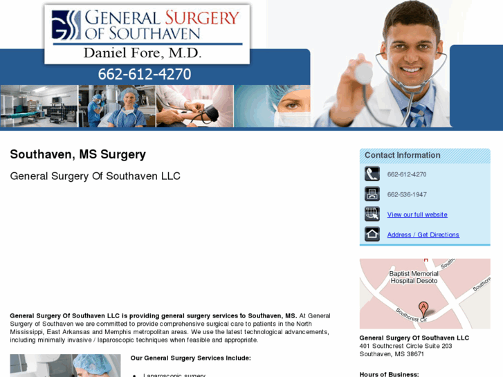 www.bariatricsurgerydesotocounty.com