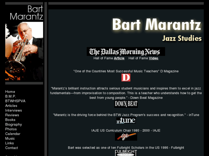 www.bartmarantz.com