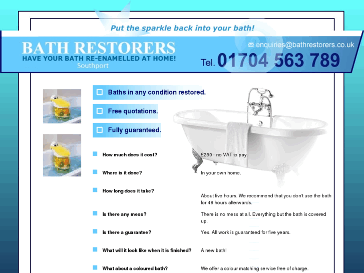 www.bathrestorers.co.uk